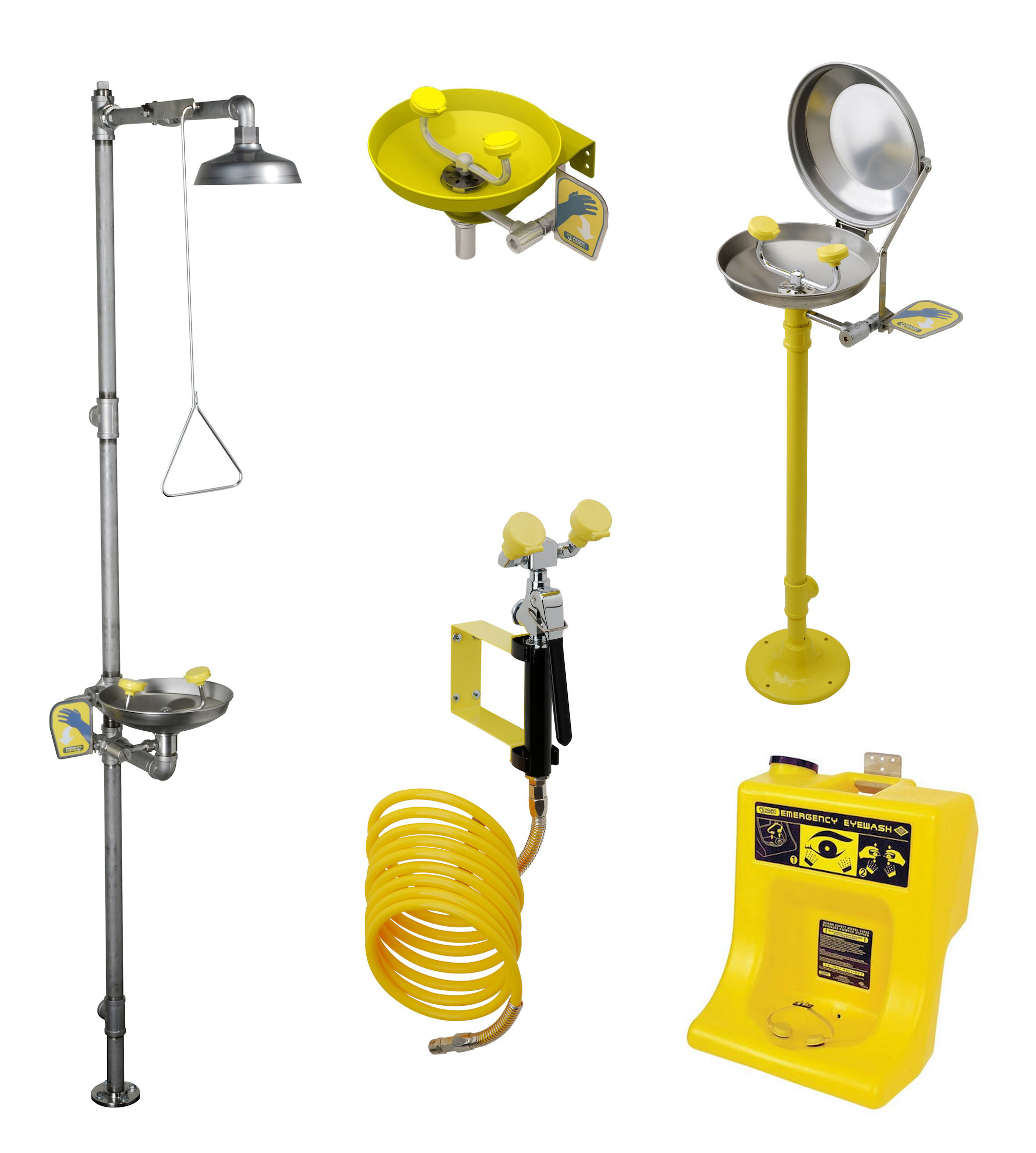 All Safety Products image